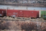 BNSF 781133